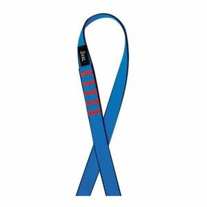 BEAL LAPOS HEVEDERGYŰRŰ 18mm 150cm Hevedergyűrű, kék, méret kép