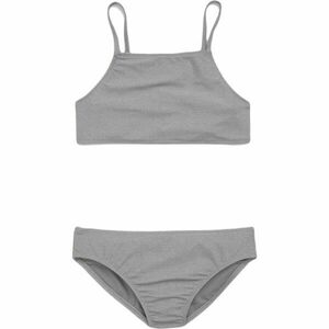 GAP SPORTY Lány fürdőruha, szürke, méret kép