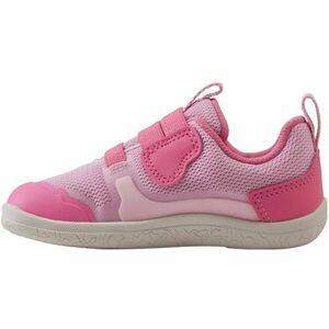 REIMA TEPASTELU Gyerek barefoot cipő, rózsaszín, méret kép