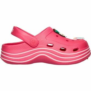 AQUOS DENIRA Gyerek clogs, rózsaszín, méret kép