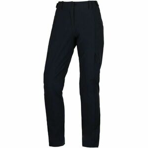 Northfinder SENJA Női outdoor nadrág, fekete, méret kép