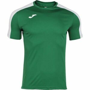 Joma ACADEMY T-SHIRT M/C Férfi sportpóló, zöld, méret kép
