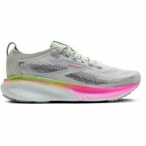 BROOKS ADRENALINE GTS 25 W Női futócipő, fehér, méret 36 kép