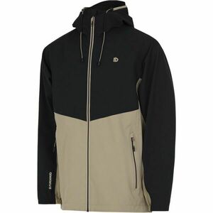 FUNDANGO WILMINGTON Férfi átmeneti dzseki, bézs, méret kép