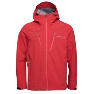 TRIMM INTENSA Női széldzseki, piros, méret kép