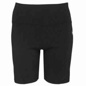 Willard KAYANA Női rövid leggings, fekete, méret XXL kép