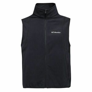 Columbia VITAL VALLEY™ FLEECE VEST Női polár mellény, fekete, méret kép
