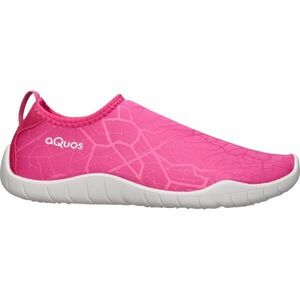 AQUOS LILJA Női vízicipő, rózsaszín, méret kép