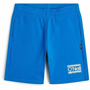 O'Neill CALI SWEATSHORTS Fiú rövidnadrág, kék, méret kép
