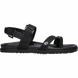 Lotto NAVARA Női szandál, fekete, méret kép