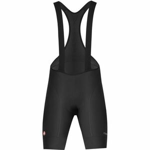 Castelli COMPETIZIONE 2 BIBSHORT Férfi kerékpáros nadrág, fekete, méret kép