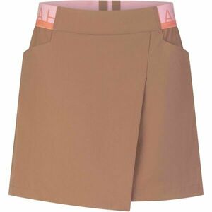 Hannah LANNA II Női outdoor szoknya, bézs, méret kép