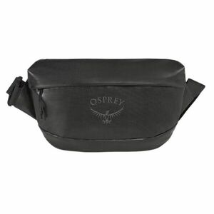 Osprey TRANSPORTER WAIST Sportos övtáska, fekete, méret kép
