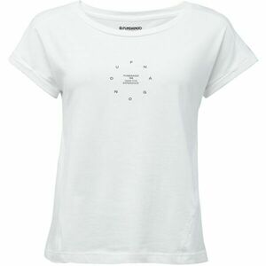 FUNDANGO LIMA Női felső, fehér, méret kép