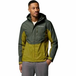 Columbia W POURING ADVENTURE Női outdoor kabát, khaki, méret kép