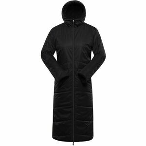 ALPINE PRO Női téli kabát Női téli kabát, fekete kép