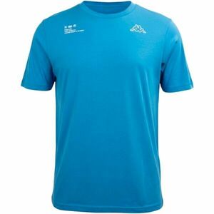 Kappa BAGHERIA F1 Férfi póló, kék, méret kép