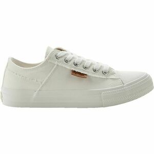Lee Cooper LC FLEX CANVAS Női szabadidőcipő, fehér, méret kép
