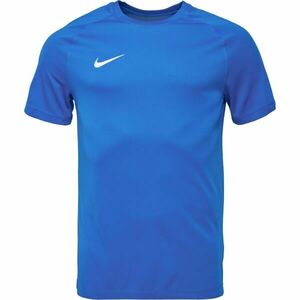 Nike DRI-FIT PARK 7 Férfi sportpóló, kék, méret kép