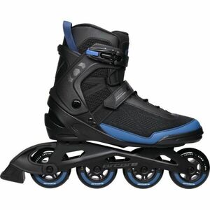 Arcore CRUISER Fitness görkorcsolya, fekete, méret kép