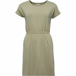 Columbia CHILL RIVER™ SS DRESS Női nyári ruha, khaki, méret kép