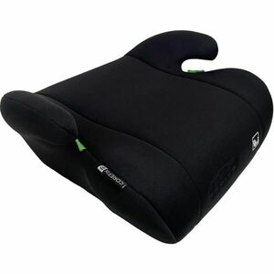 ASALVO SMARTSAFE 125 - 150 CM Ülésmagasító isofix nélkül, fekete, méret kép