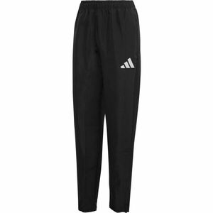 adidas ENTRANDA 26 PRESNTATION PANT Férfi melegítőnadrág, fekete, méret kép