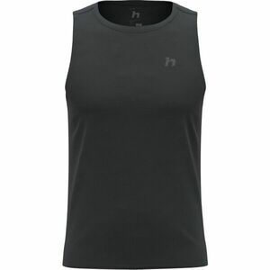 Hannah NICK Férfi sportos atléta, fekete, méret kép