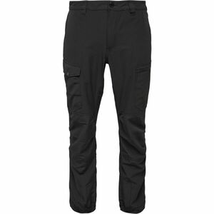 FUNDANGO TAROOM Férfi túranadrág, fekete, méret kép