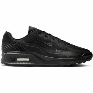Nike AIR MAX BIA Férfi utcai cipő, fekete, méret 45 kép