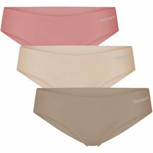 Reebok SUSIE 3 PACK Női bugyi, rózsaszín, méret kép