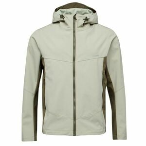 Northfinder CLAUD Férfi softshell kabát, szürke, méret kép