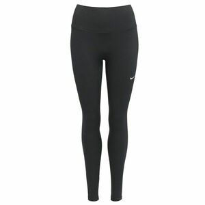 Nike ONE Női sport leggings, fekete, méret kép