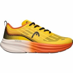 Head SPEEDS Férfi futócipő, sárga, méret kép