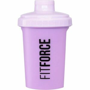 Fitforce FARROW 500 ML Shaker, lila, méret 500 ML kép