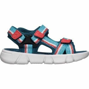 LOAP MEMORE Gyerek szandál, sötétkék, méret kép