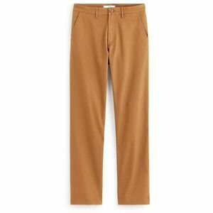 CELIO TOHENRI Férfi nadrág, barna, méret 40x34 kép