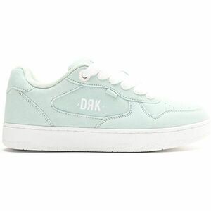 DRK VIBE PUFFY Női sneaker, világoszöld, méret kép