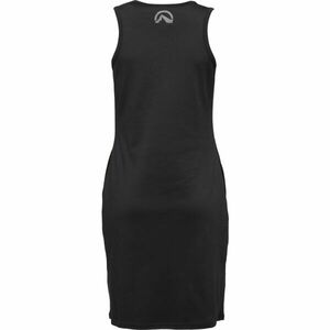 Northfinder LUANA Női sportos ruha, fekete, méret kép