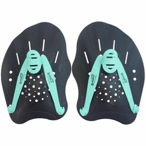 Saekodive HAND PADDLE Tenyérellenállás, fekete, méret kép