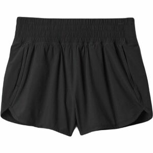 GAP RUNNING Női rövidnadrág, fekete, méret kép