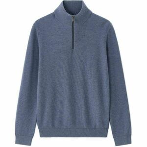 CELIO CELIM Férfi pulóver, kék, méret kép