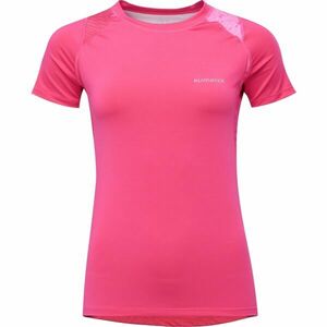 Klimatex RUO Női funkcionális póló, rózsaszín, méret kép