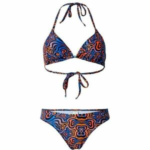 AXONE CLOVER Női kétrészes fürdőruha, mix, méret kép