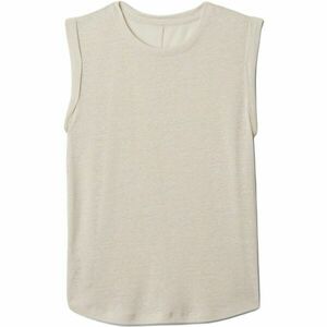 GAP BLEND SHELL Női top, szürke, méret kép