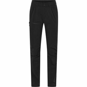 DIDRIKSONS JUNA Női túranadrág, fekete, méret kép