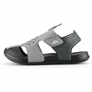 NAX LOSSO Gyerek szandál, szürke, méret kép