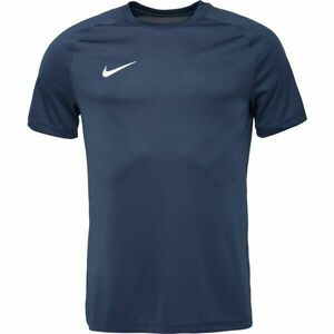 Nike DRI-FIT PARK 7 Férfi sportpóló, sötétkék, méret XXL kép