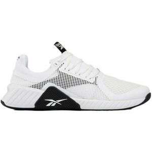 Reebok FLIP CHARGE Férfi edzőcipő, fehér, méret 41 kép