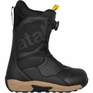 BATALEON TWIST BOA Snowboard cipő, fekete, méret 41 kép
